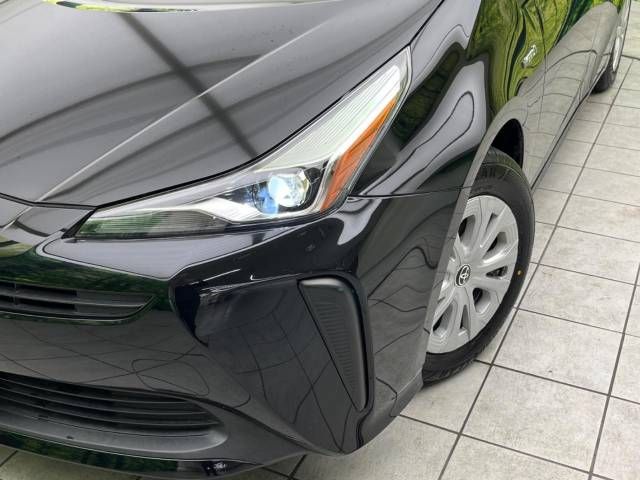 Toyota PRIUS 2019-08 14918-12
