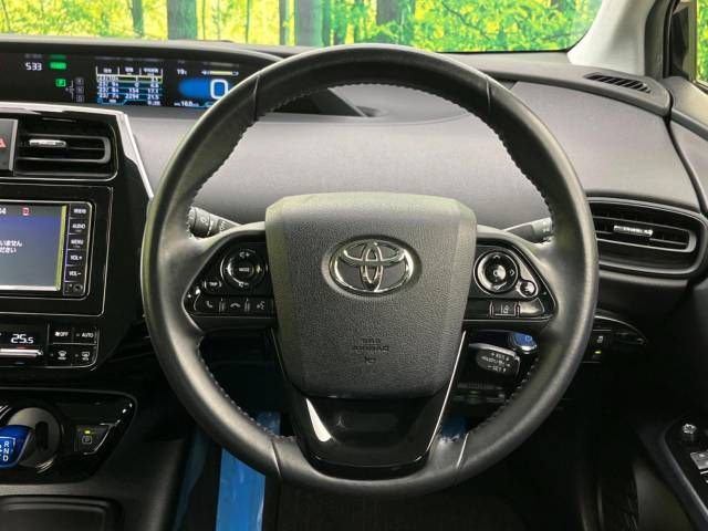 Toyota PRIUS 2019-08 14918-11