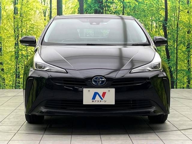 Toyota PRIUS 2019-08 14918-14