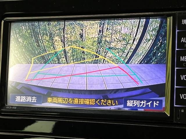 Toyota PRIUS 2019-08 14918-4