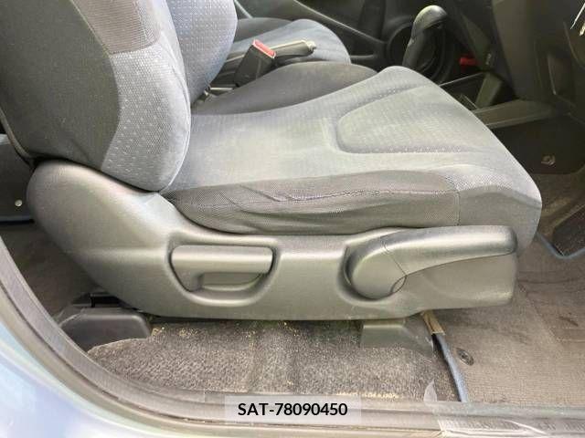 Honda FIT 2010-03 327098-7