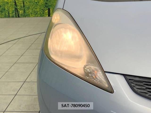 Honda FIT 2010-03 327098-12