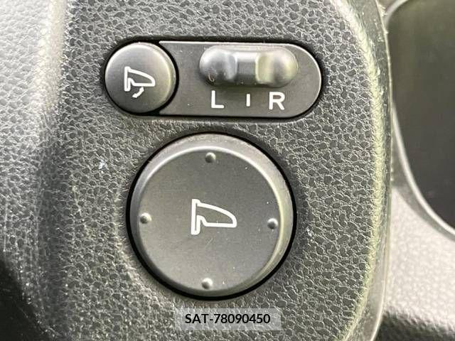 Honda FIT 2010-03 327098-6