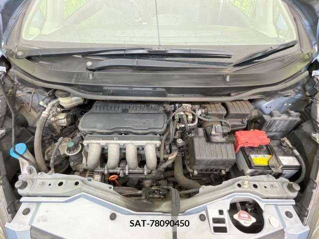Honda FIT 2010-03 327098-18