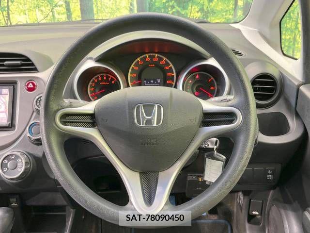 Honda FIT 2010-03 327098-11