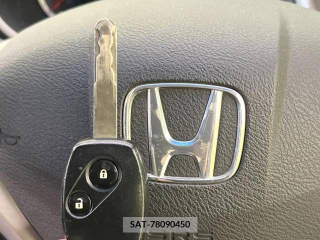 Honda FIT 2010-03 327098-5
