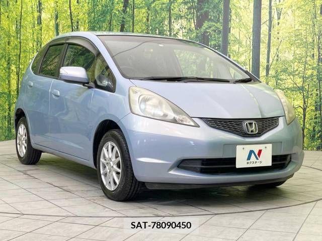 Honda FIT 2010-03 327098-16