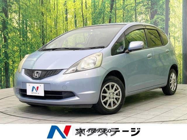 Honda FIT 2010-03 327098-0