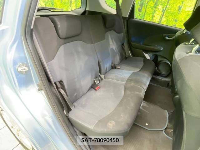 Honda FIT 2010-03 327098-9