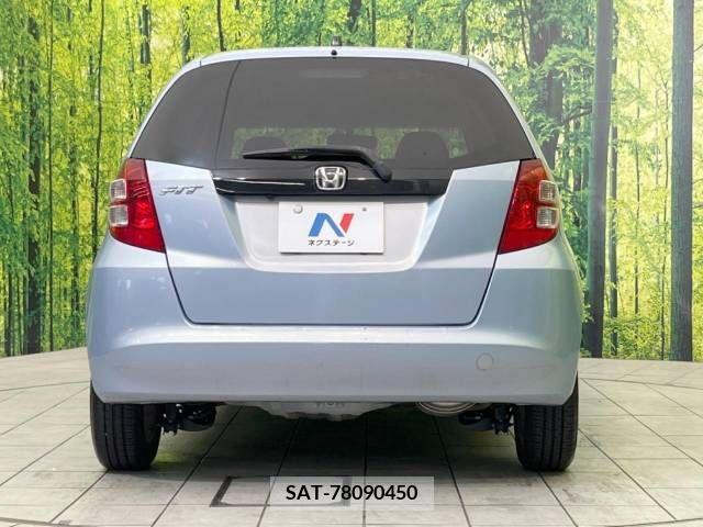 Honda FIT 2010-03 327098-15