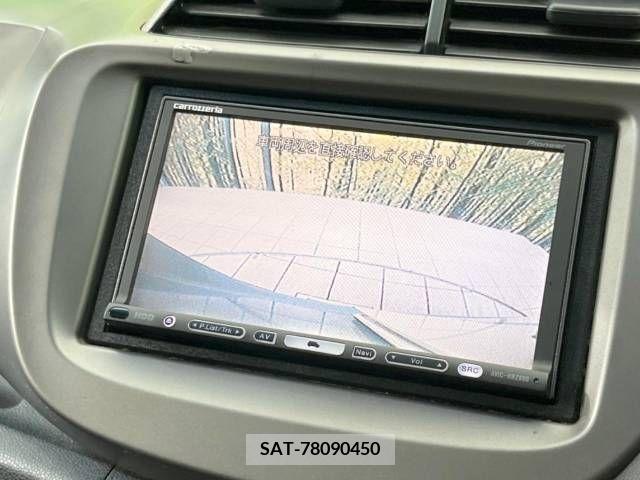 Honda FIT 2010-03 327098-3