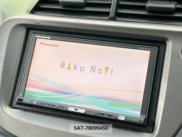 Honda FIT 2010-03 327098-2