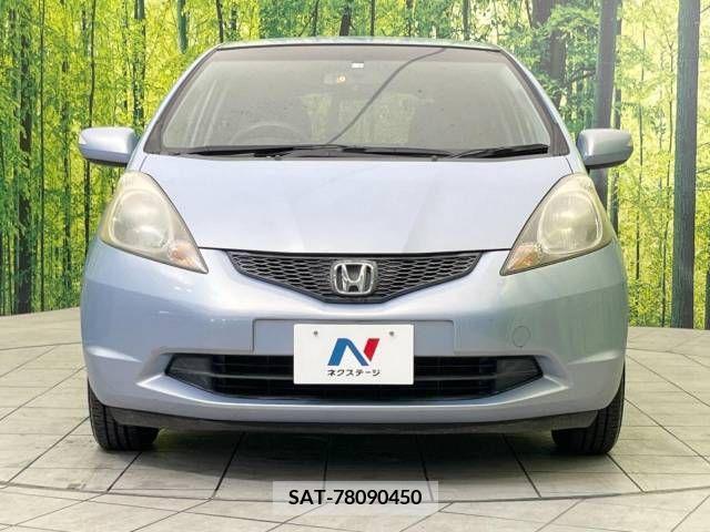Honda FIT 2010-03 327098-14