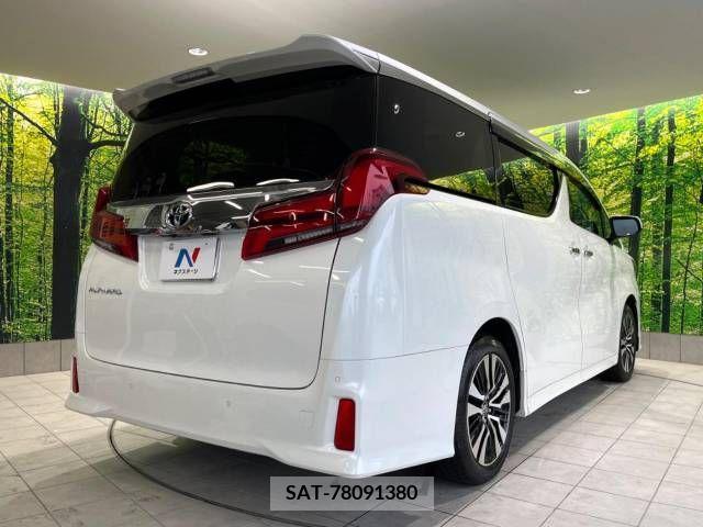 Toyota ALPHARD 2022-11 225072-18