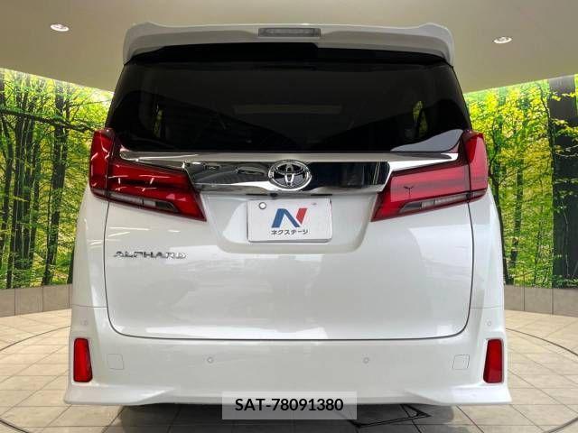 Toyota ALPHARD 2022-11 225072-16