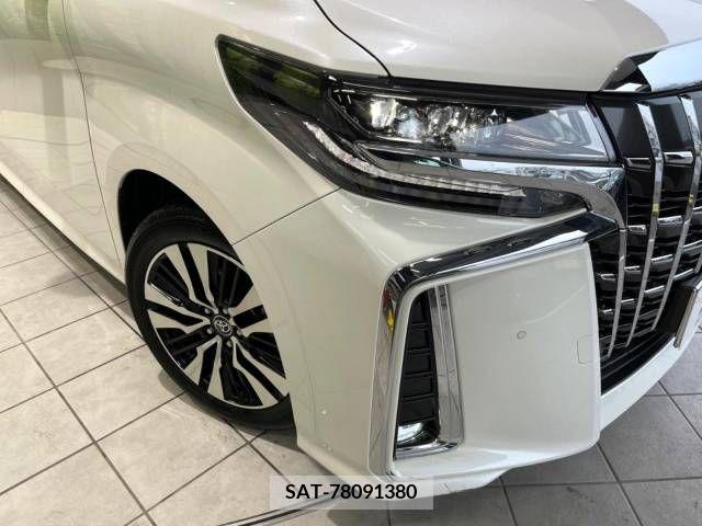 Toyota ALPHARD 2022-11 225072-13
