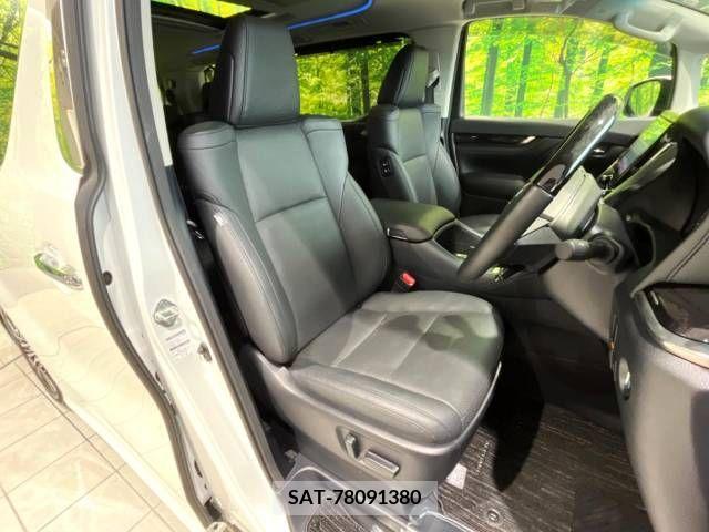 Toyota ALPHARD 2022-11 225072-8