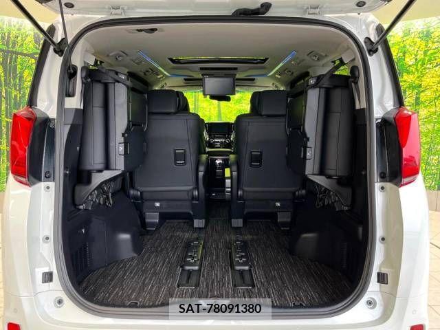 Toyota ALPHARD 2022-11 225072-11