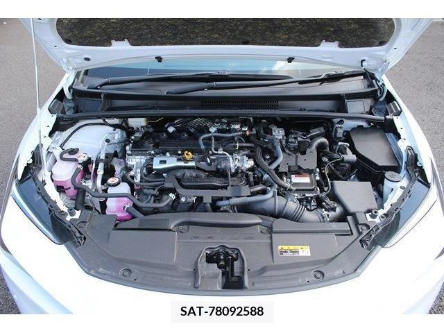 Toyota PRIUS 2023-04 366691-18