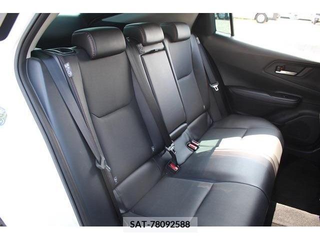 Toyota PRIUS 2023-04 366691-16