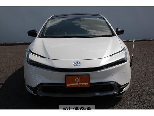 Toyota PRIUS 2023-04 366691-8