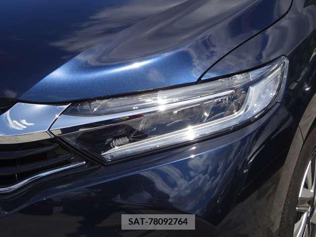 Honda SHUTTLE 2016-03 285001-3