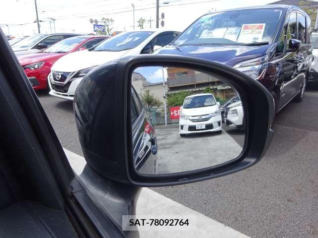 Honda SHUTTLE 2016-03 285001-16