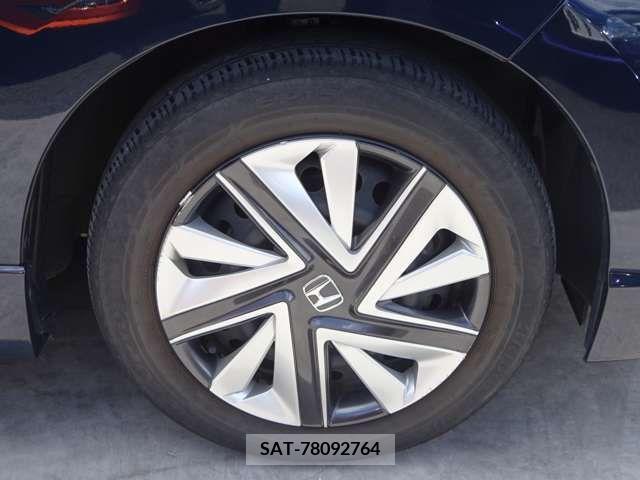 Honda SHUTTLE 2016-03 285001-14