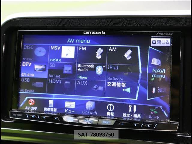 Toyota SIENTA 2018-01 285064-5