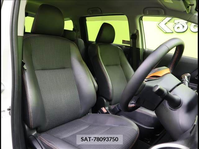 Toyota SIENTA 2018-01 285064-19