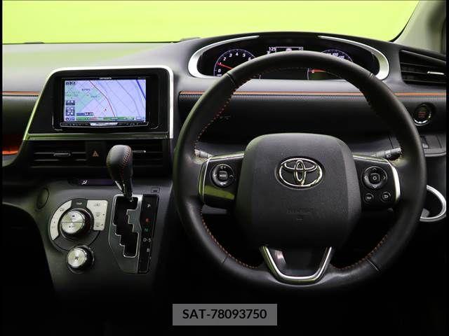Toyota SIENTA 2018-01 285064-18