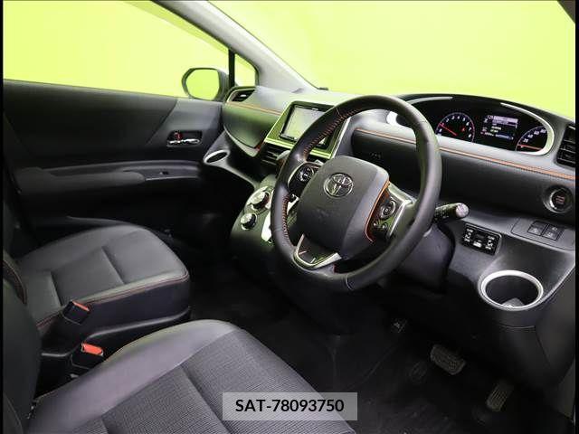 Toyota SIENTA 2018-01 285064-17