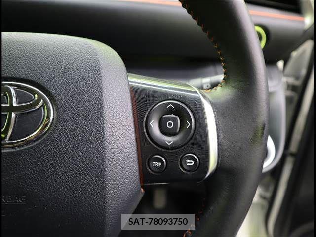 Toyota SIENTA 2018-01 285064-9
