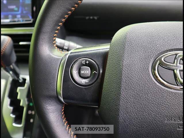 Toyota SIENTA 2018-01 285064-8