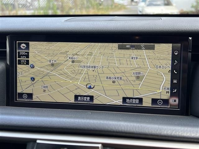 Lexus IS 2017-01 7100-14