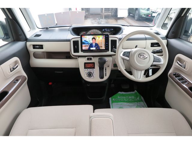 Daihatsu MOVE CANBUS 2022-05 186492-13