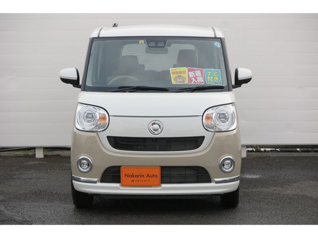 Daihatsu MOVE CANBUS 2022-05 186492-1