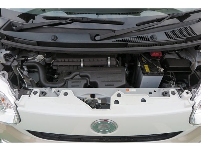 Daihatsu MOVE CANBUS 2022-05 186492-23