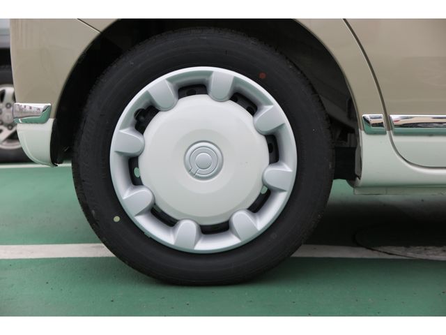Daihatsu MOVE CANBUS 2022-05 186492-21