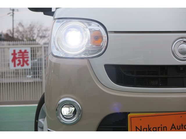Daihatsu MOVE CANBUS 2022-05 186492-24