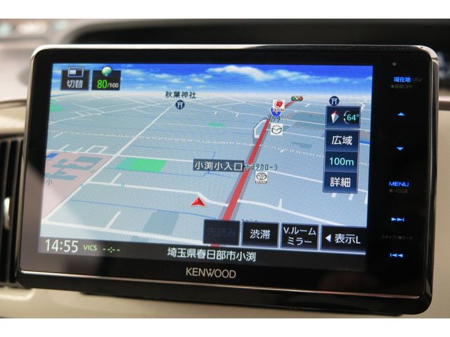 Daihatsu MOVE CANBUS 2022-05 186492-14
