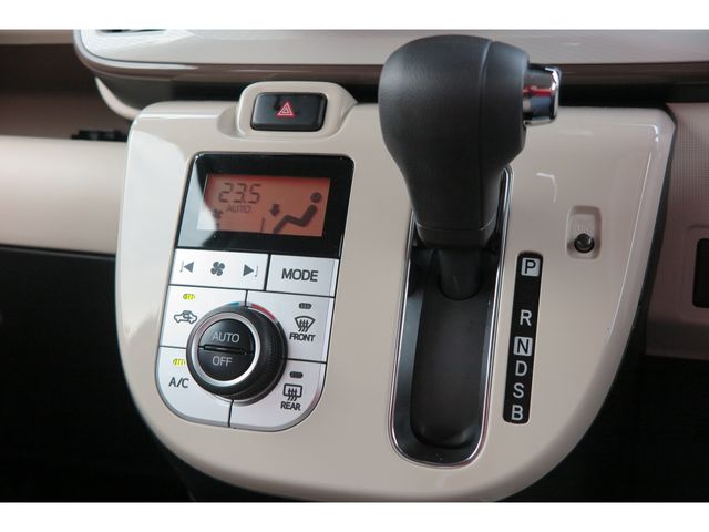 Daihatsu MOVE CANBUS 2022-05 186492-18