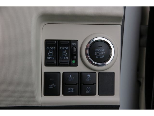 Daihatsu MOVE CANBUS 2022-05 186492-20