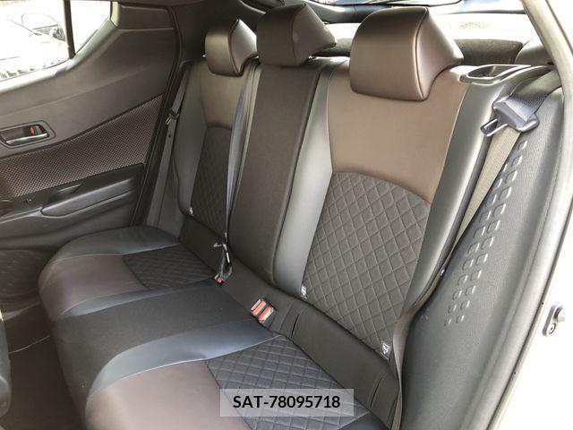 Toyota C-HR 2018-07 294951-12