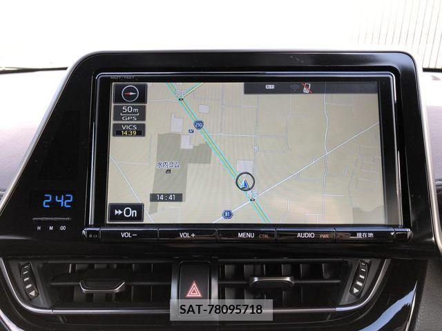 Toyota C-HR 2018-07 294951-15