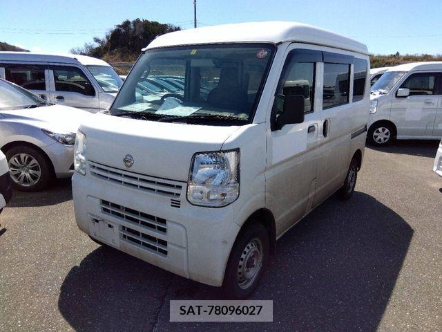 Nissan CLIPPER 2020-02 222154-0