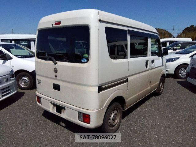 Nissan CLIPPER 2020-02 222154-1