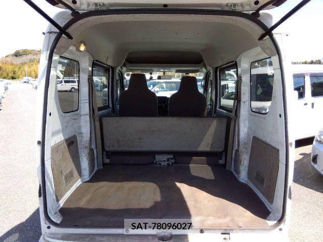 Nissan CLIPPER 2020-02 222154-2