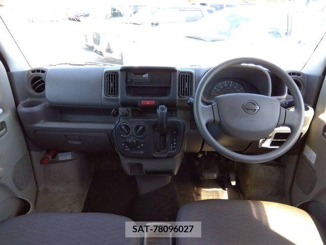Nissan CLIPPER 2020-02 222154-3