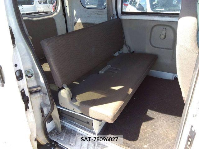 Nissan CLIPPER 2020-02 222154-4